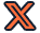X